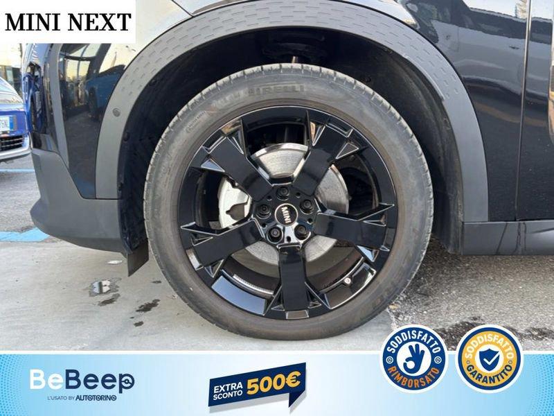 MINI Countryman Mini F60 MINI 2.0 48V D CLASSIC AUTO