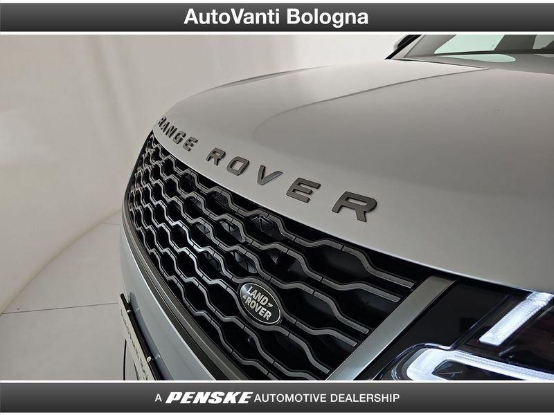 Land Rover Range Rover Velar Range Rover Velar 2.0d i4 mhev R-Dynamic S 4wd 204cv auto