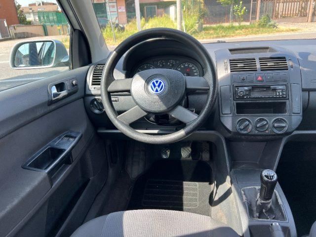 VOLKSWAGEN Polo 1.4 16V 5p. Trendline