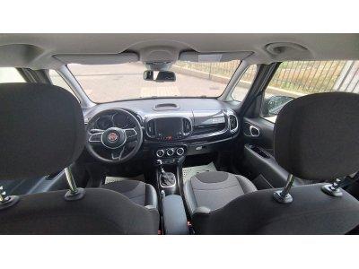 Fiat 500L CITY CROSS
