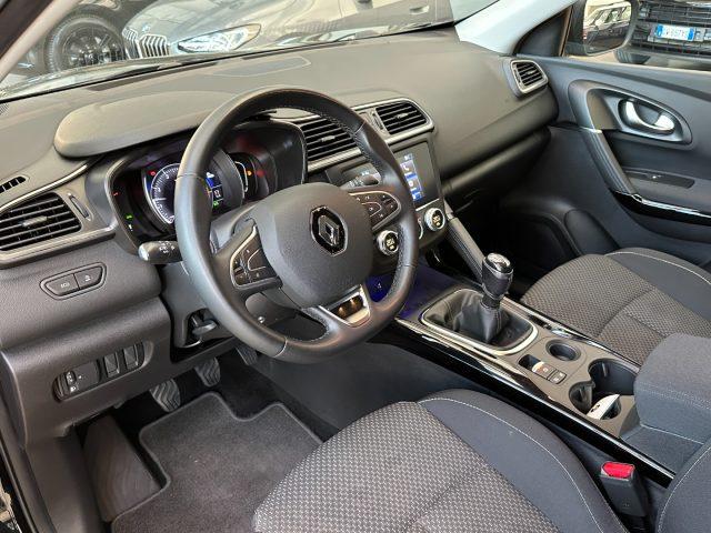 RENAULT Kadjar TCe 140CV FAP Sport Edition2 - 18" - Camera - Navi