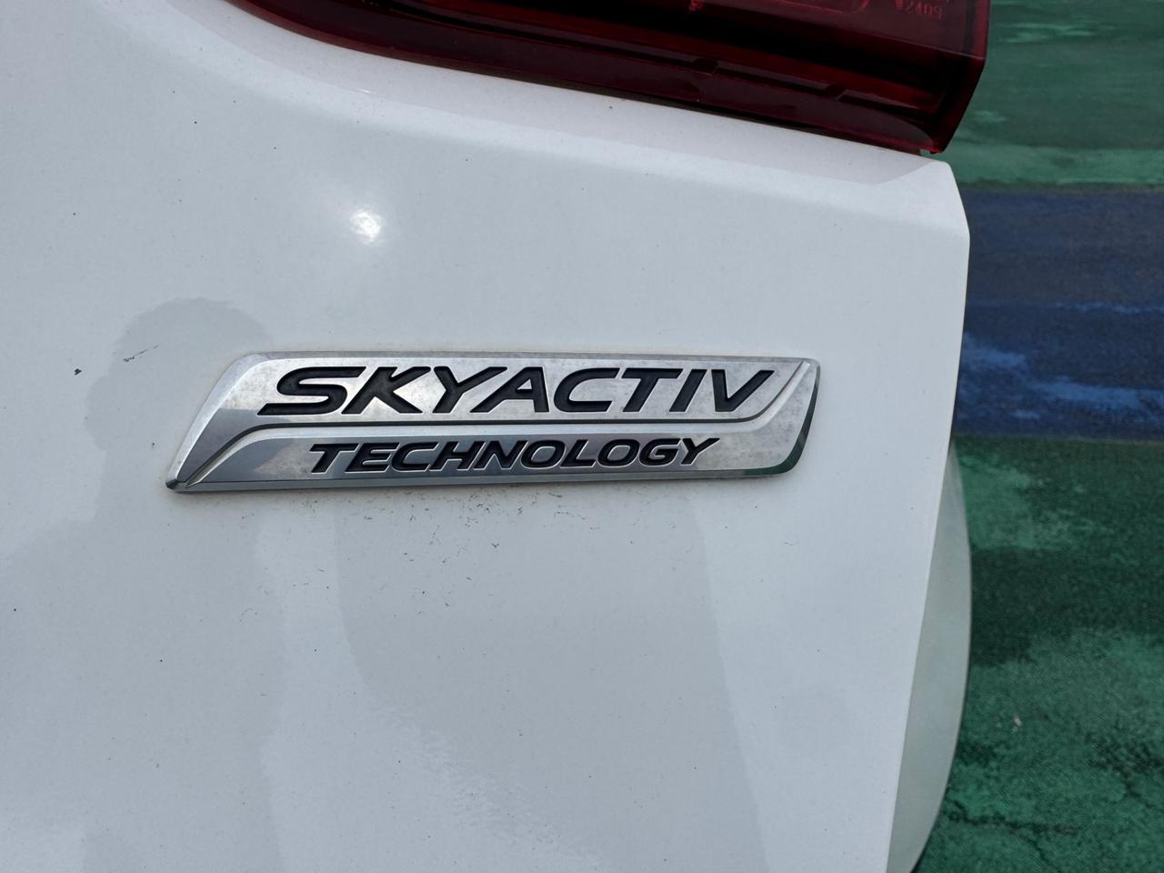 Mazda CX-3 1.5L Skyactiv-D Luxury EditionOCCASIONE