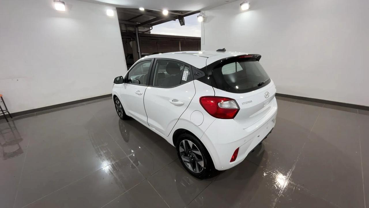 Hyundai i10 1.0 MPI Connectline