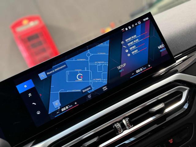 BMW M3 Touring Competition M xDrive