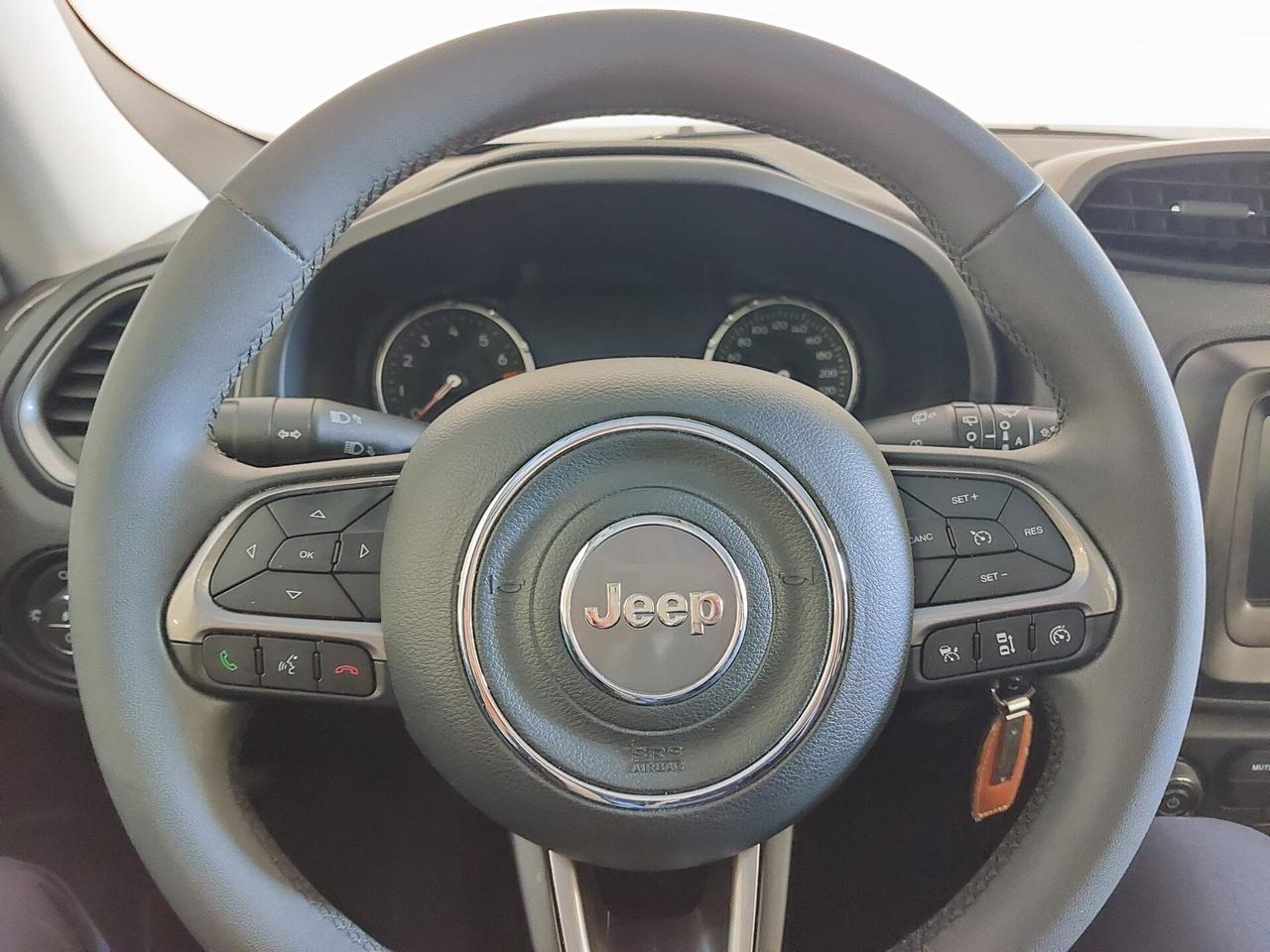 JEEP Renegade Renegade 1.0 T3 Limited