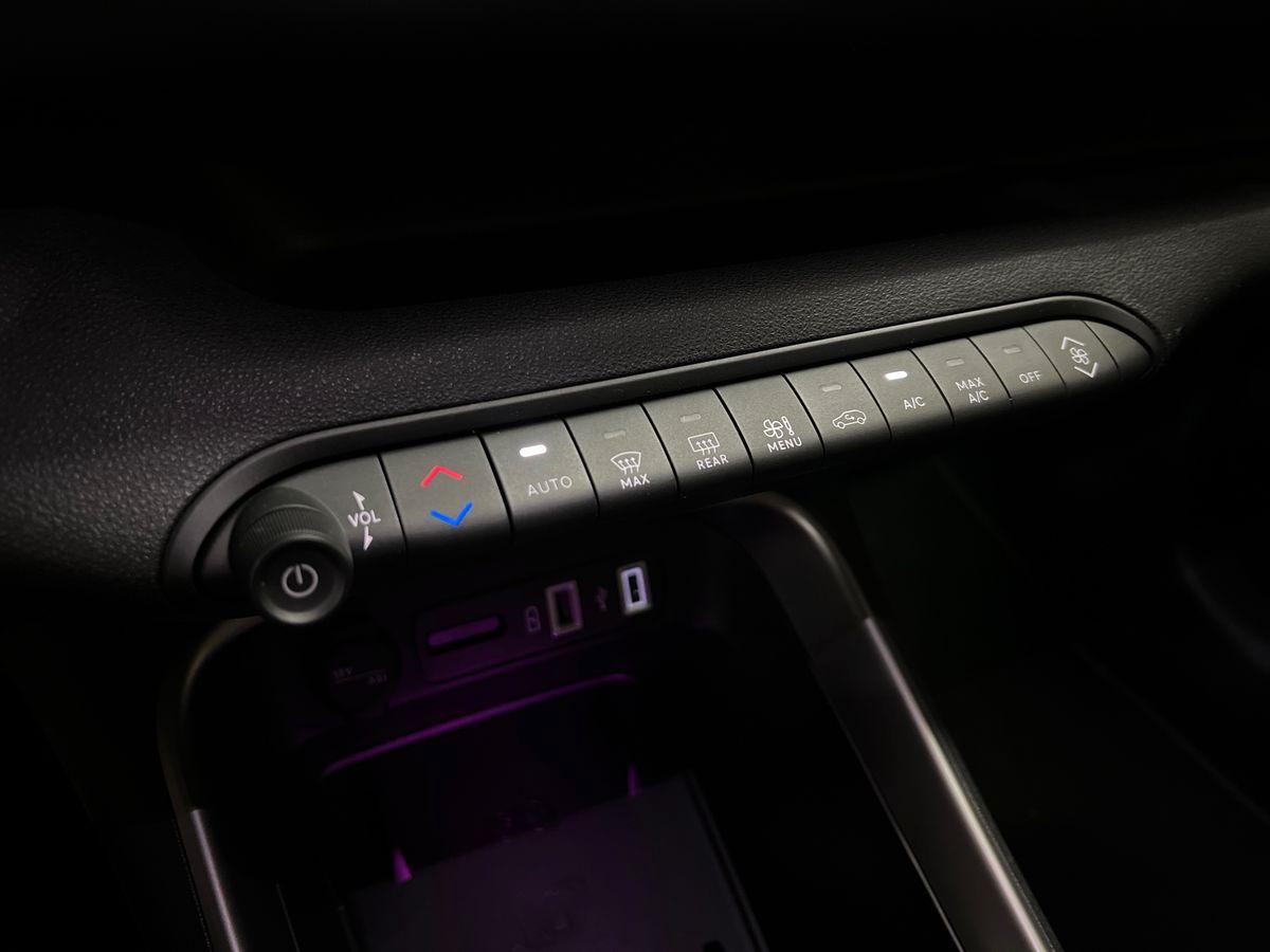 JEEP Avenger 1.2 turbo Summit fwd 100cv