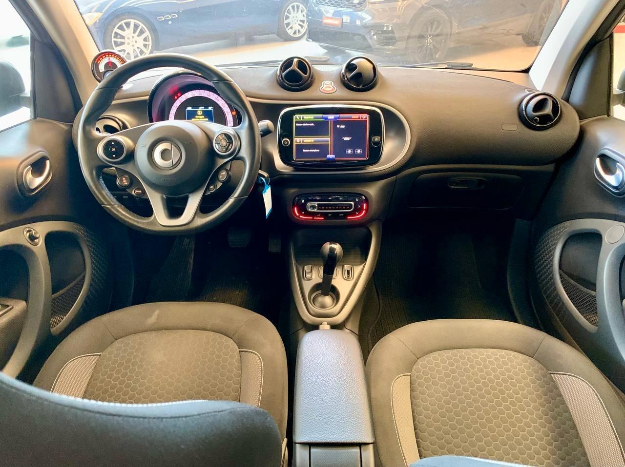 Smart ForTwo EQ Passion *PREZZO PROMO*