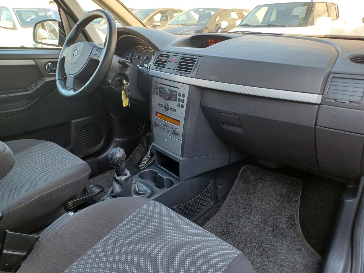 Opel Meriva 1.3 CDTI Cosmo PARI NUOVO!!!!