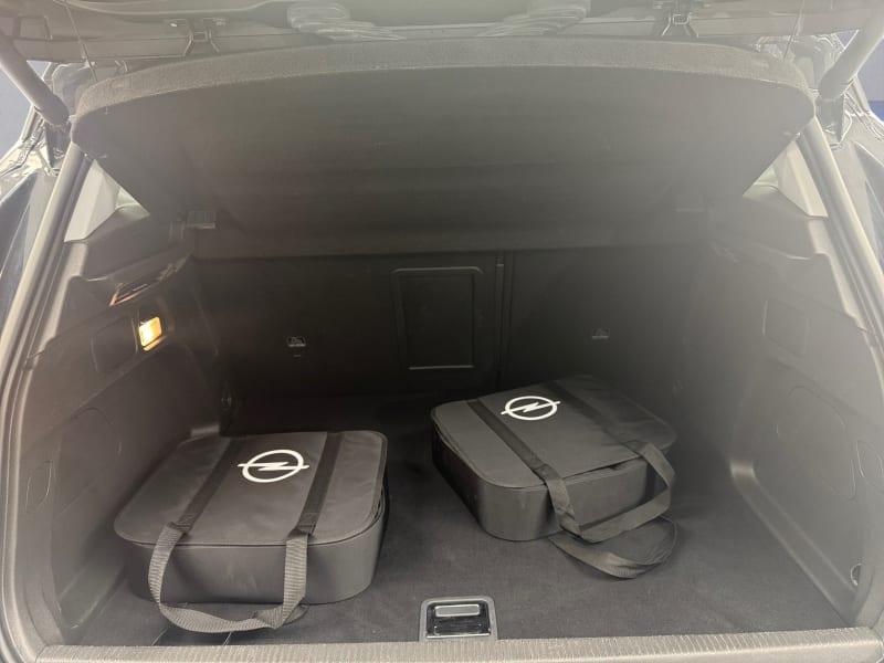 OPEL GRANDLAND 1.6 PHEV AUT. AWD GSE