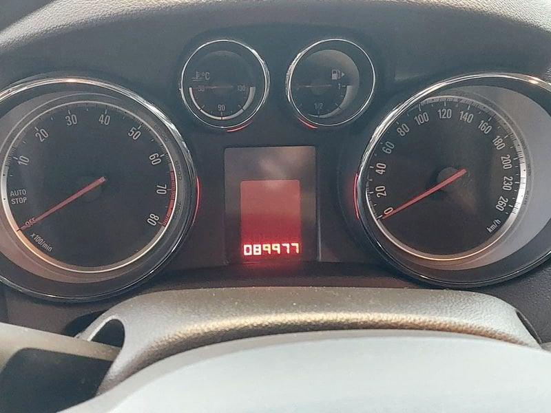 Opel Mokka 1.6 115cv Start&Stop 4x2 MT5