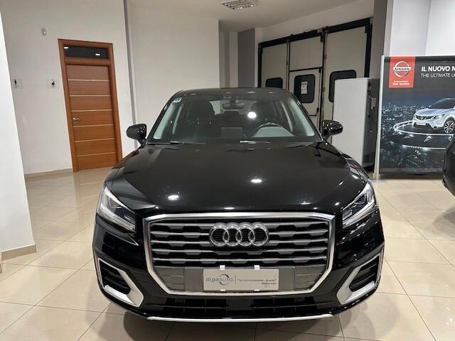 Audi Q2 1.6 TDI S tronic Business