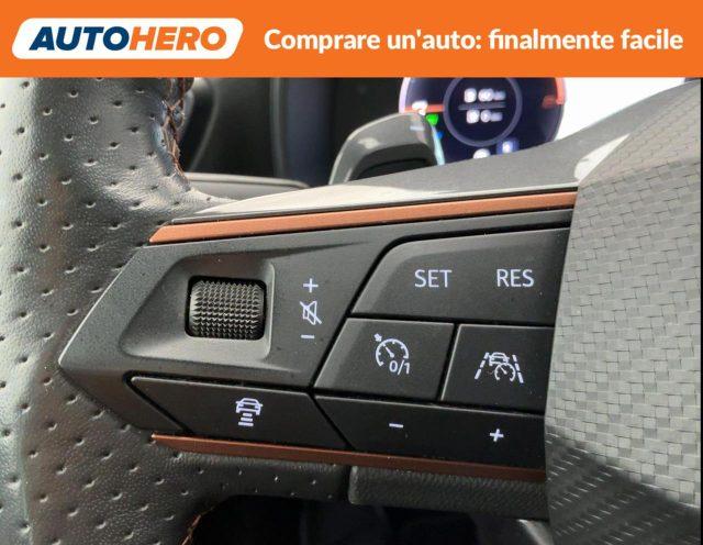 CUPRA Formentor 2.0 TSI VZ