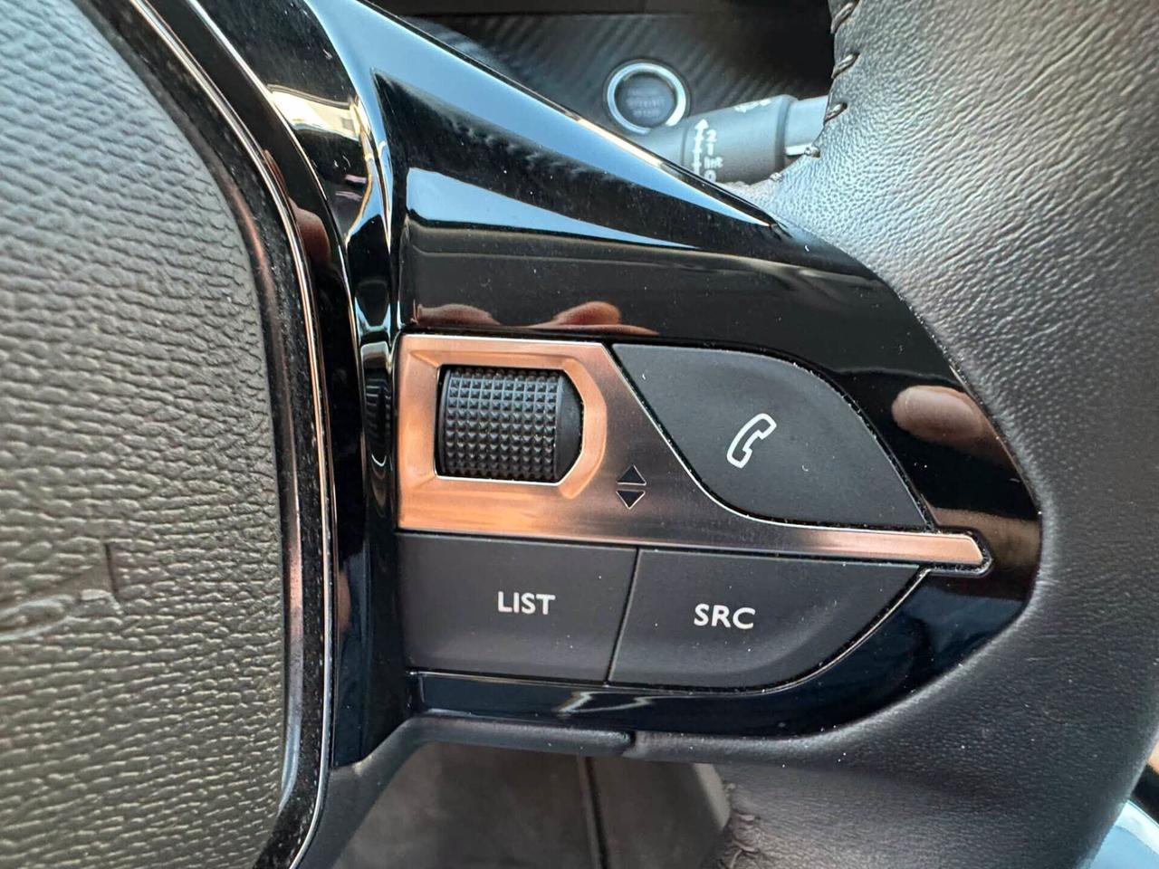 PEUGEPT 2008 1.5 HDI 110 CV. E6 ALLURE PAK PERFETTA
