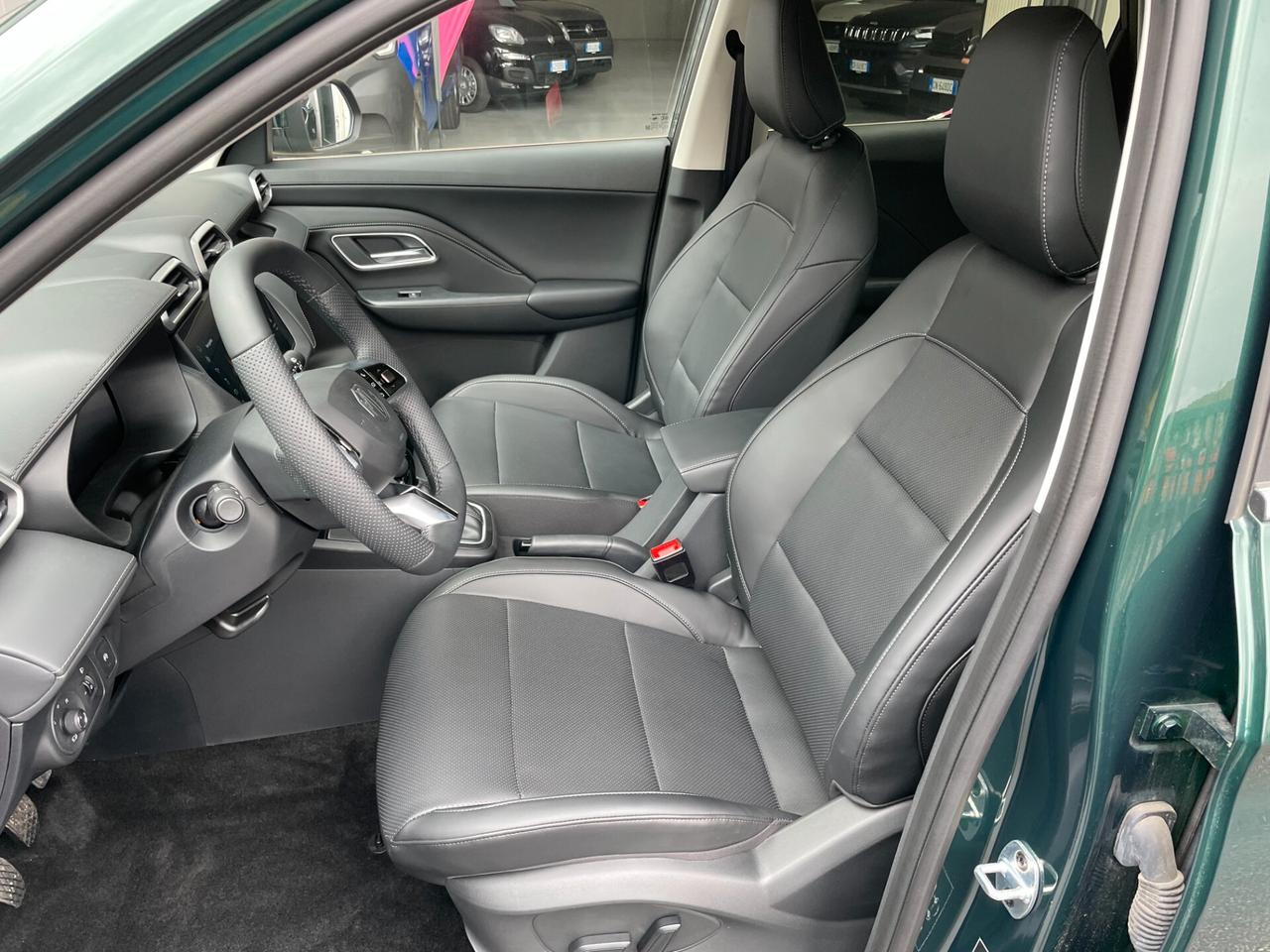 Mg ZS Classic 1.5 VTi-tech Comfort