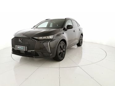 DS DS 7 1.6 e-tense phev Performance Line+ 4x4 300cv auto