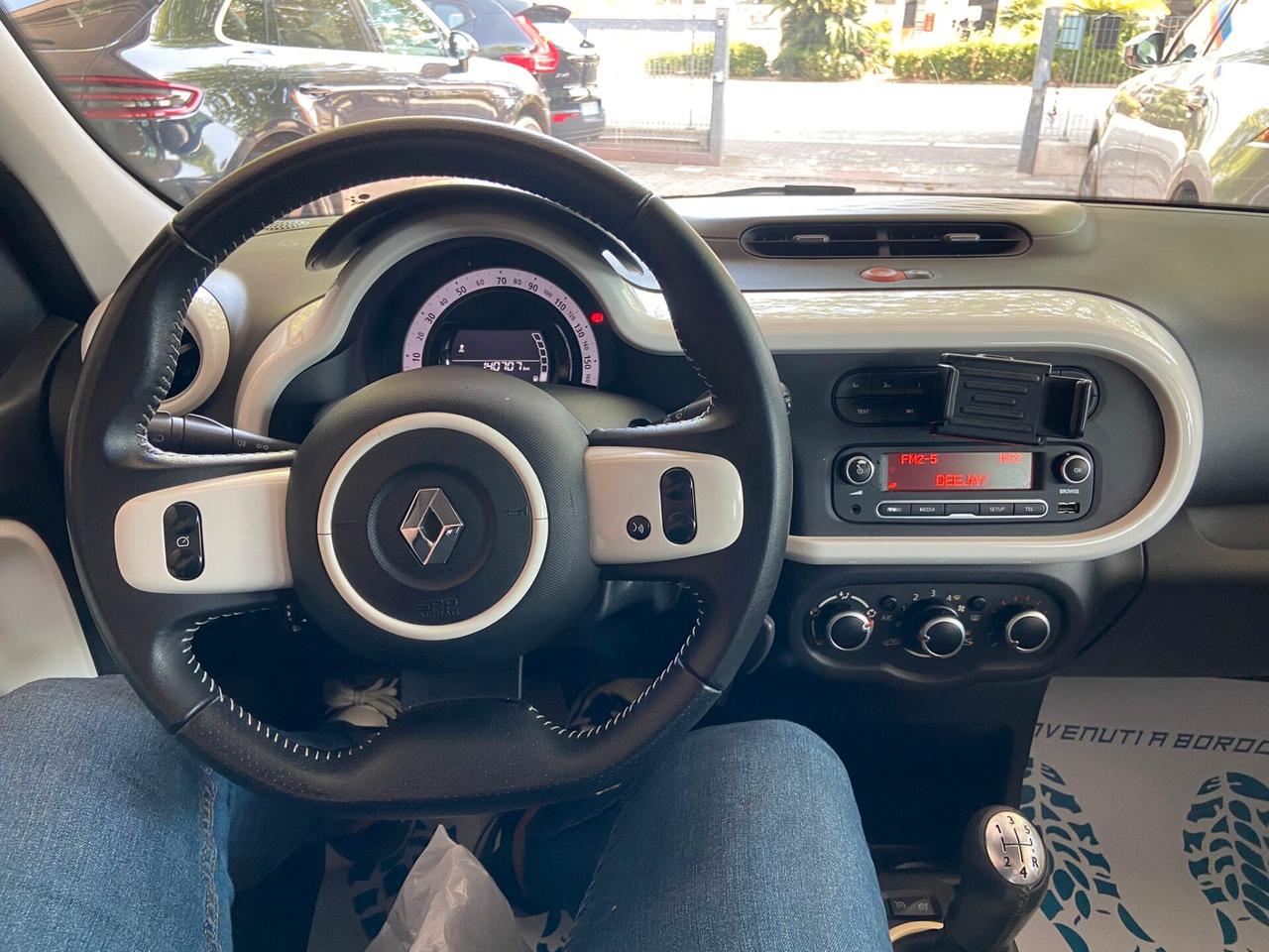 Renault Twingo 0.9 TCe 90 CV Stop&Start Energy Openair
