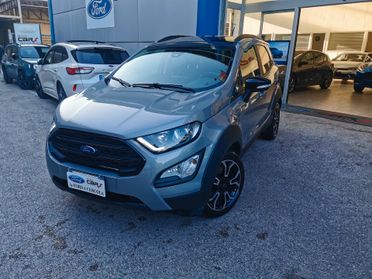 Ford EcoSport 1.0 EcoBoost 125cv Start&Stop Active