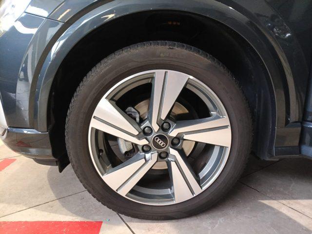 AUDI Q2 30 TDI S tronic Admired