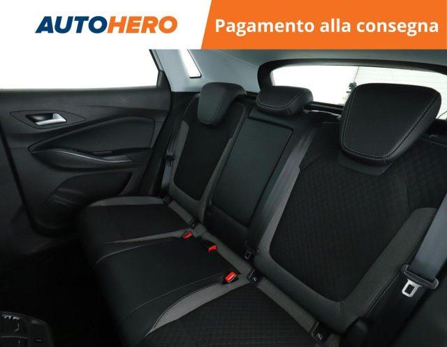 OPEL Grandland X 1.5 diesel Ecotec Start&Stop 120 Anniversary