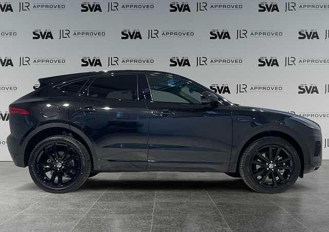 Jaguar E-PACE R-Dynamic S - IVA ESPOSTA
