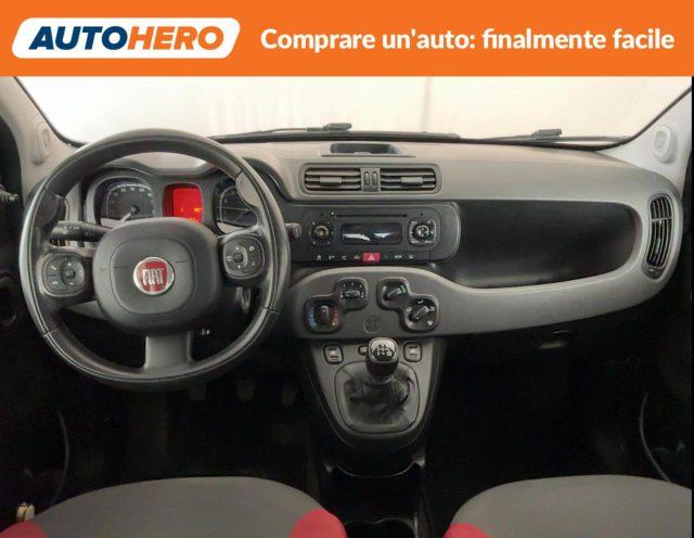 FIAT Panda 1.2 Easy
