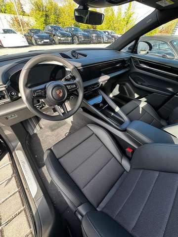 Porsche Macan EV 4 BOSE MATRIX TETTO SPORT CHRONO SOSP 360°