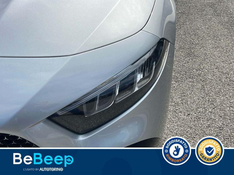 Mercedes-Benz Classe A A 180 D AMG LINE PREMIUM AUTO