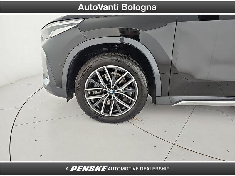 BMW X1 X1 sDrive 18d xLine