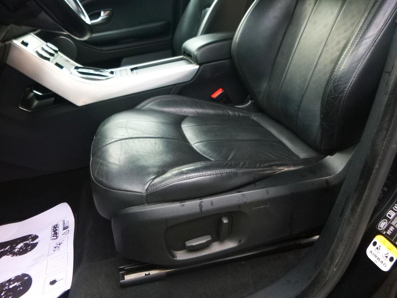 Land Rover Range Rover Evoque Range Rover Evoque 2.0 TD4 150 CV 5p. HSE Dynamic