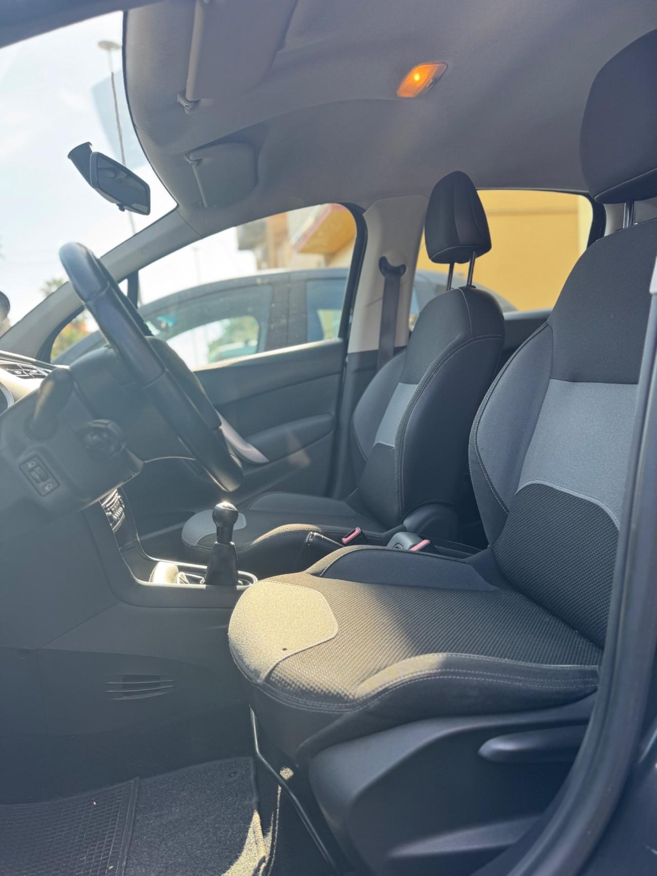 Citroen C3 1.4 HDi 70 Exclusive