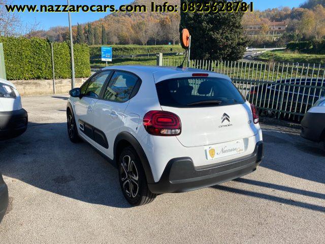 CITROEN C3 PureTech 83 S&S Business NAVIG/CARPLAY/FARI LED