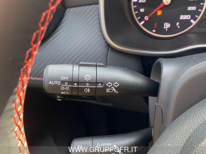 MG ZS (2021-->) 1.5 VTi-tech Comfort
