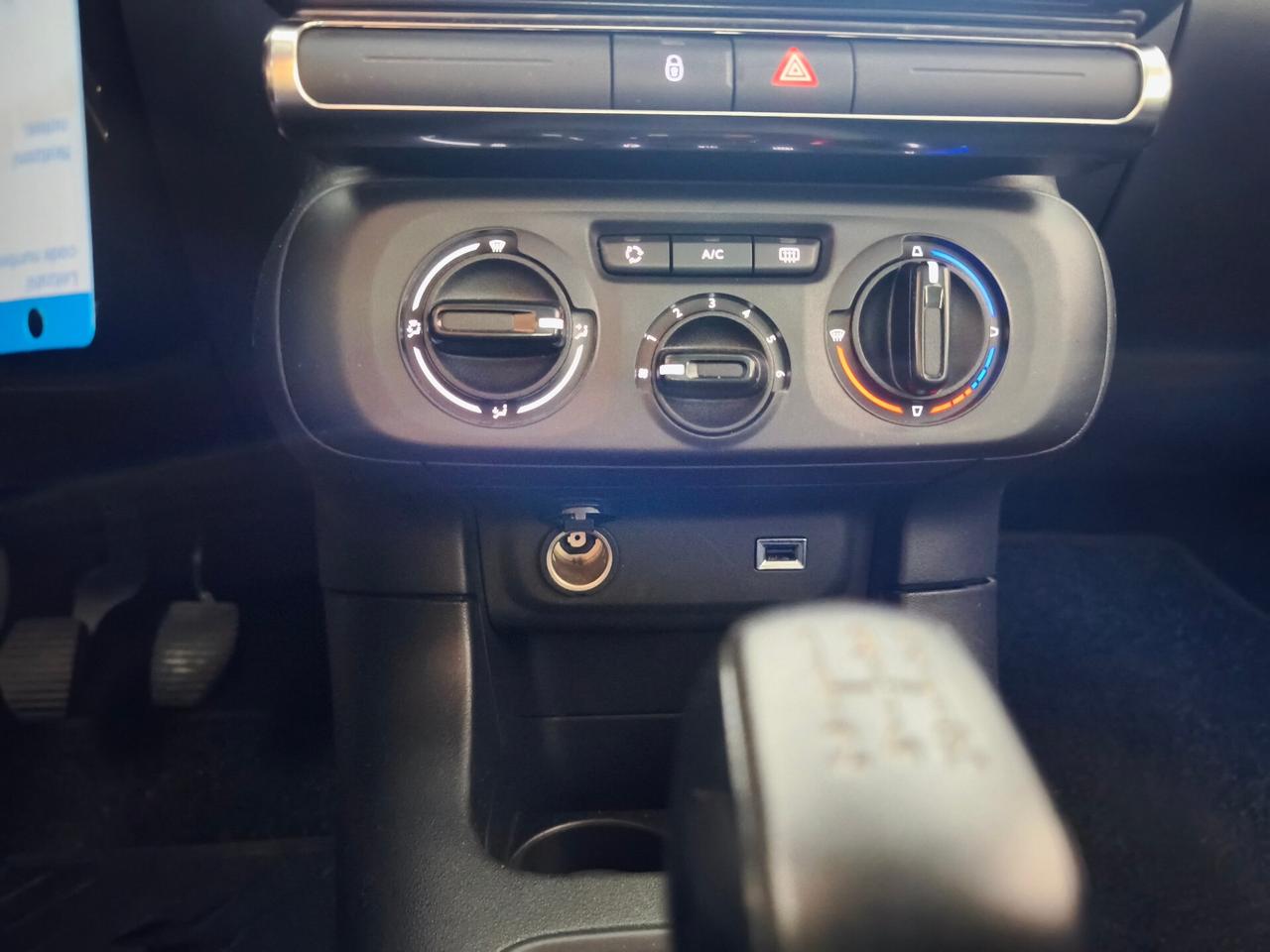 Citroen C3 PureTech 83 S&S Feel neopatentati