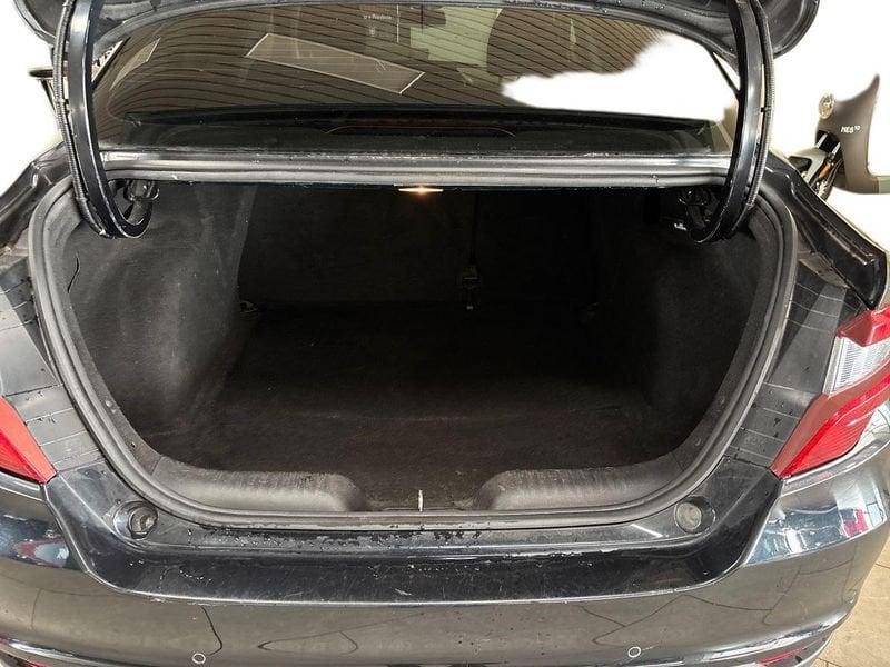 FIAT Tipo II 4p 1.6 mjt Easy 120cv