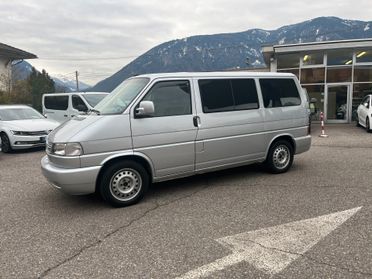 VW MULTIVAN T4 151 CV/PS