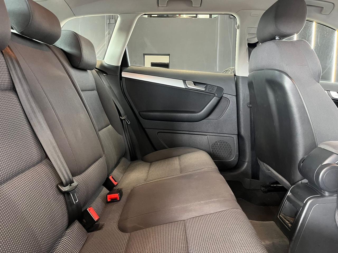 Audi A3 SPB 2.0 TDI F.AP. Ambition OK NEOPATENTATI