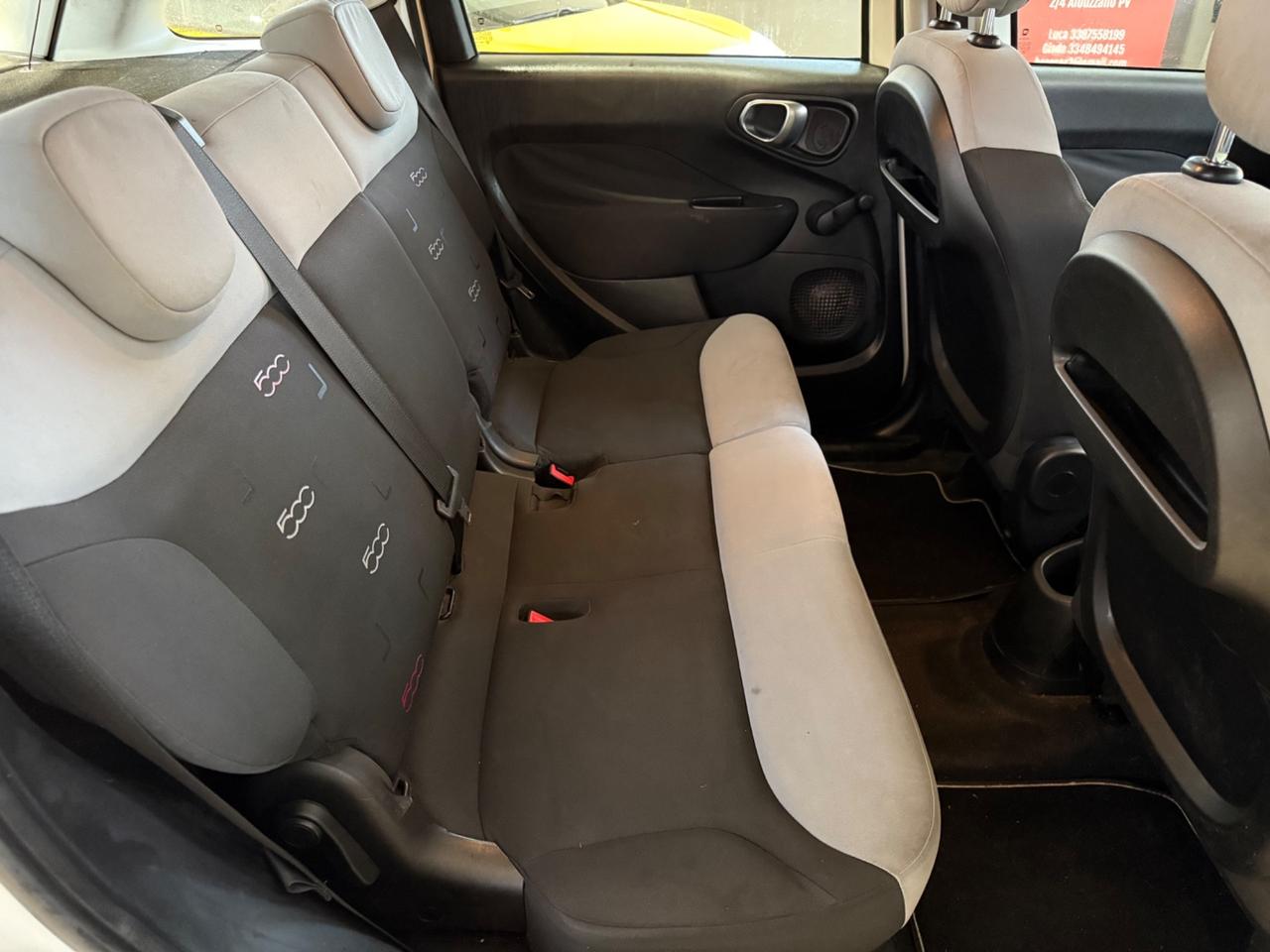 Fiat 500L 1.3 Multijet 85 CV Pop Star