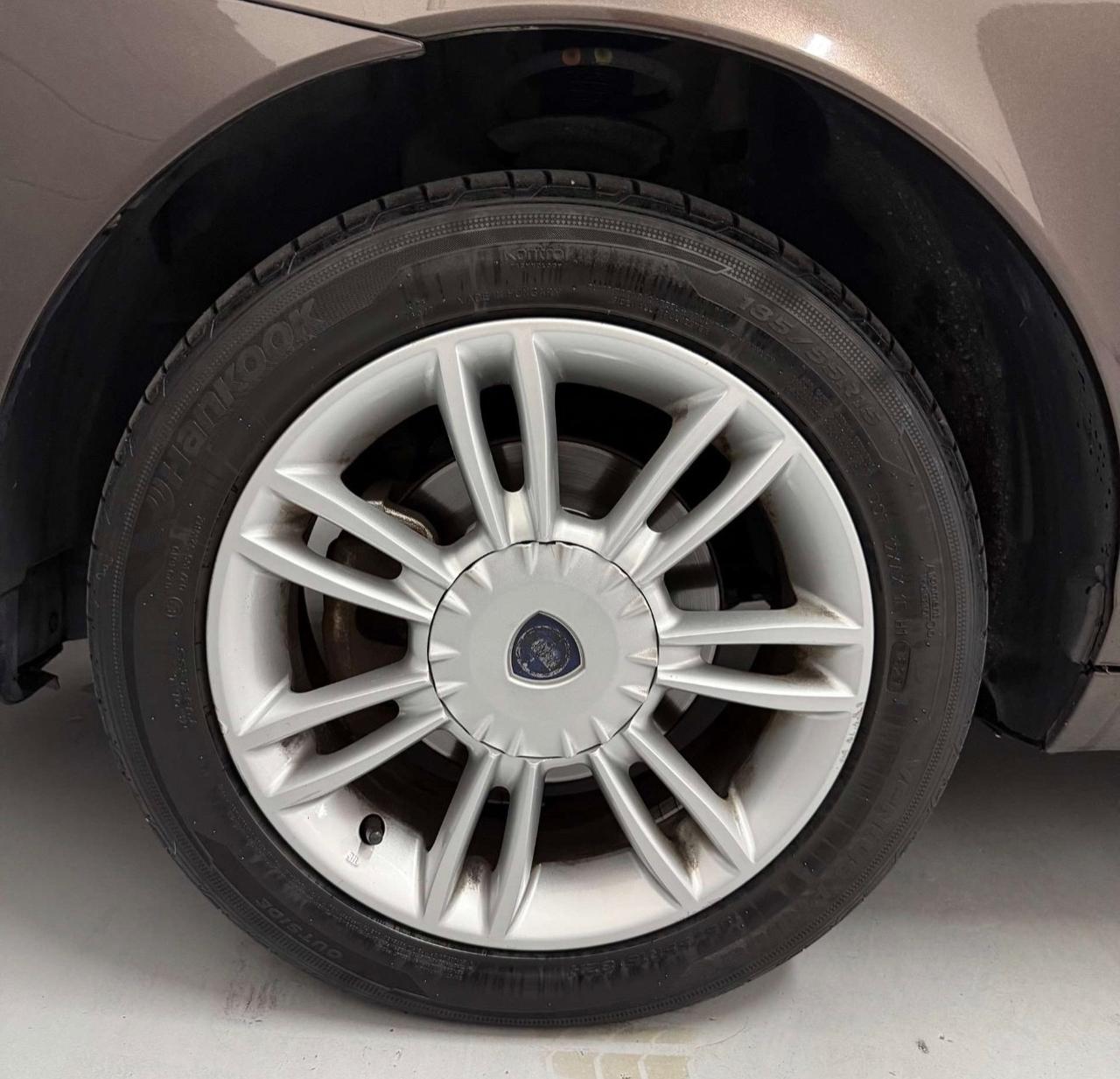 Lancia Ypsilon 1.2 69cv NEOPATENTATI EURO5B