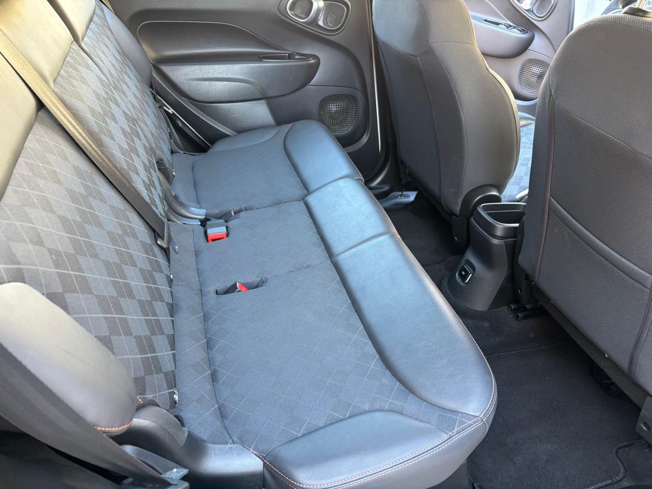 Fiat 500L 1.6 Multijet 120 CV 120°