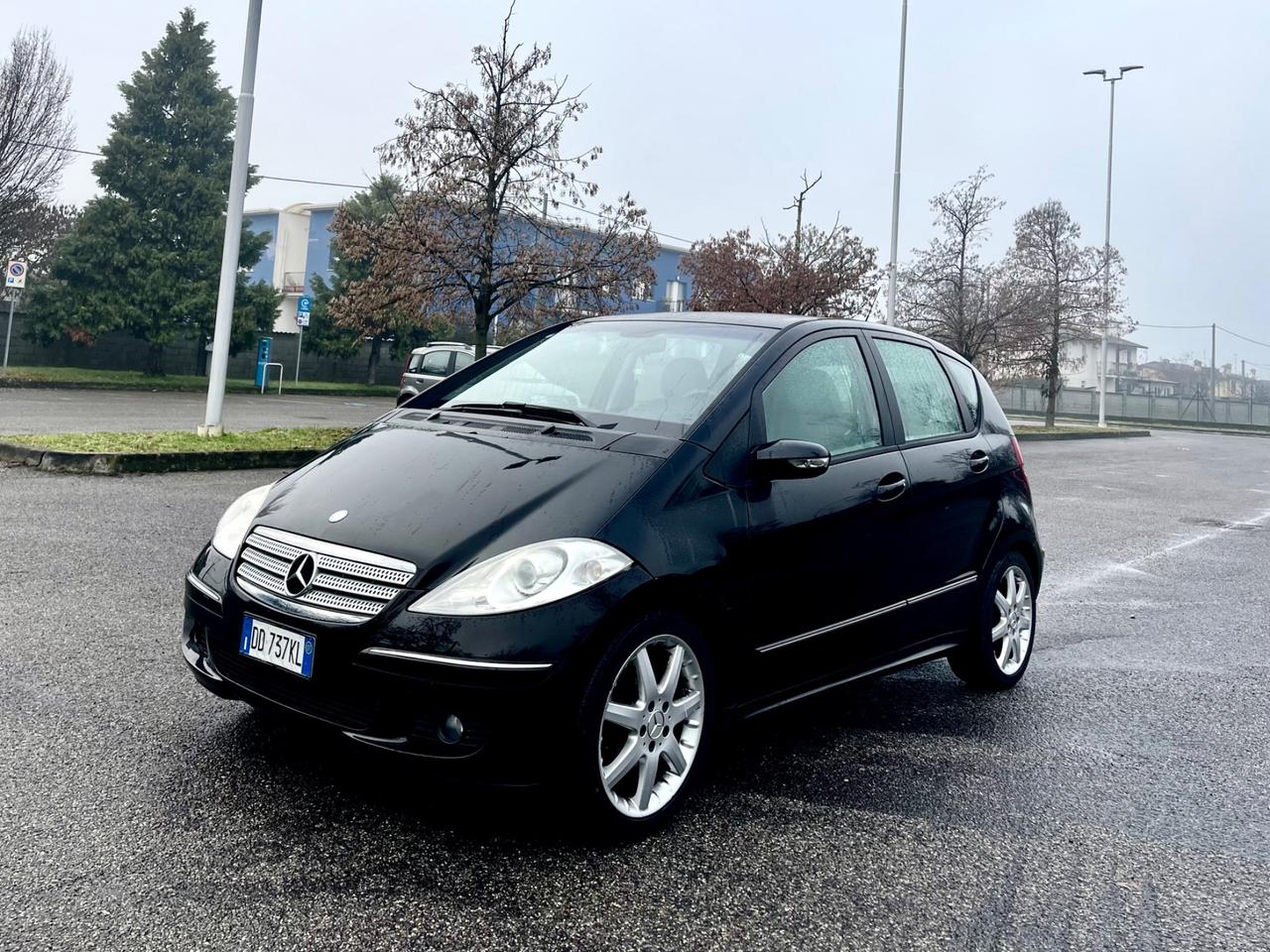 Mercedes-benz A 150 Elegance