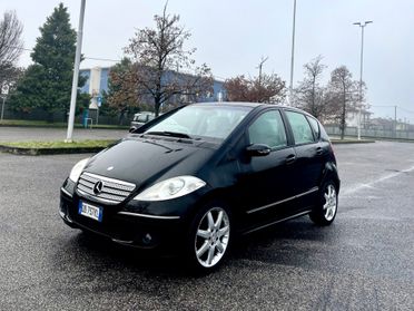 Mercedes-benz A 150 Elegance