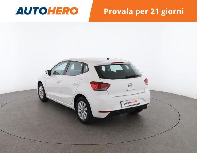 SEAT Ibiza 1.0 75 CV 5 porte Style