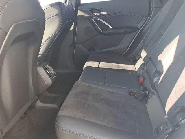 BMW X1 xDrive 20d Msport Pro Aut.