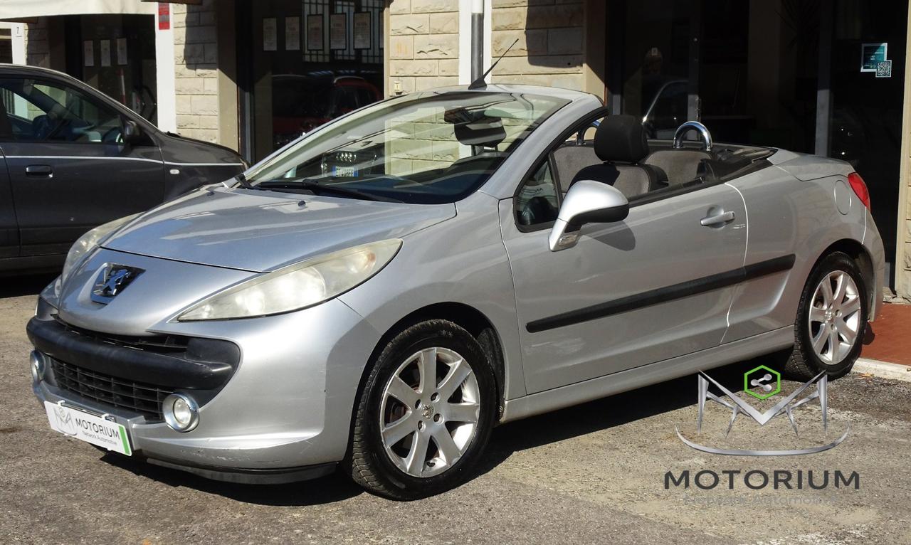 Peugeot 207 1.6 HDI 110CV TEKNO