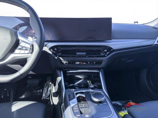 BMW 420 Serie 4 d Gran Coupé Innovation Comfort Package