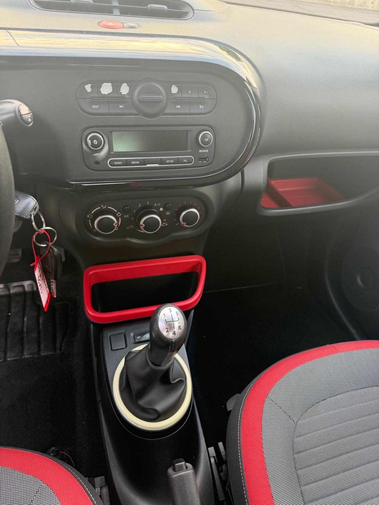 Renault Twingo SCe Stop&Start Energy