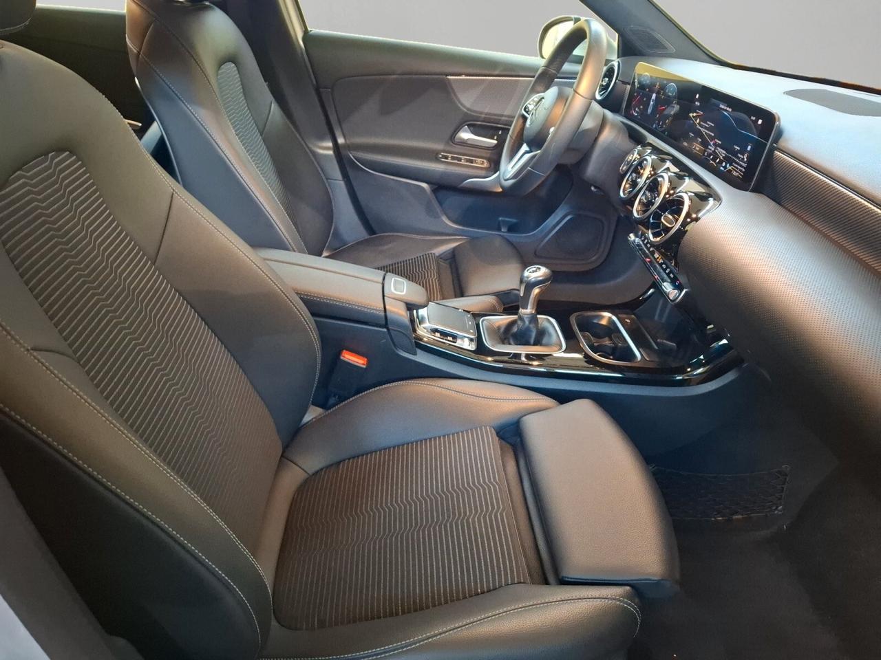 Mercedes-benz A 180 Premium full optional