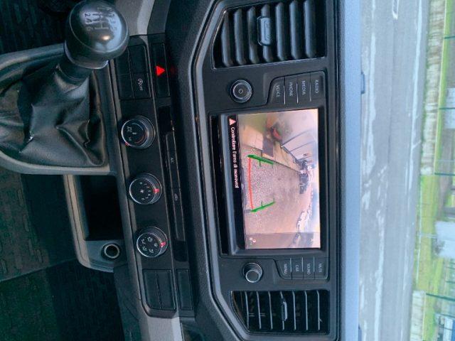 VOLKSWAGEN Crafter 30 2.0 TDI 140CV* IVA COMPRESA*