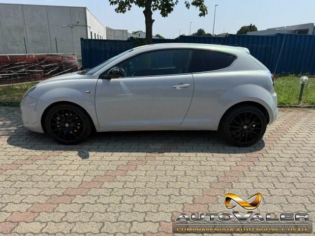 ALFA ROMEO MiTo 1.4 T 155 CV Distinctive Premium Pack