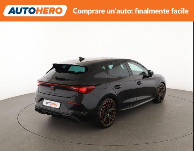 CUPRA Leon 2.0 TSI 300 CV DSG VZ Carbon
